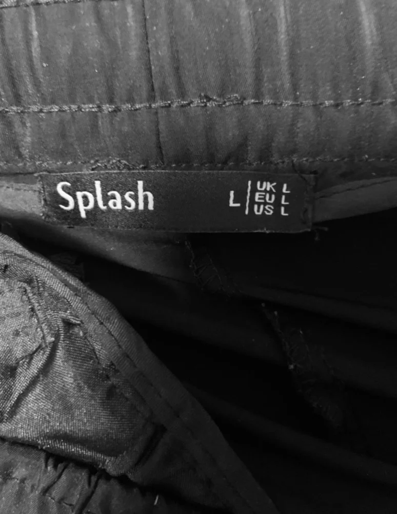 Splash Pants, size L / 40 / 12, photo 3