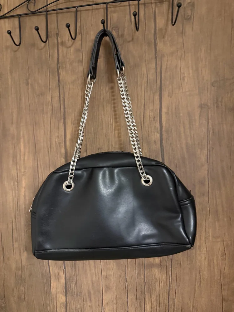 Stradivarius Shoulder Bag