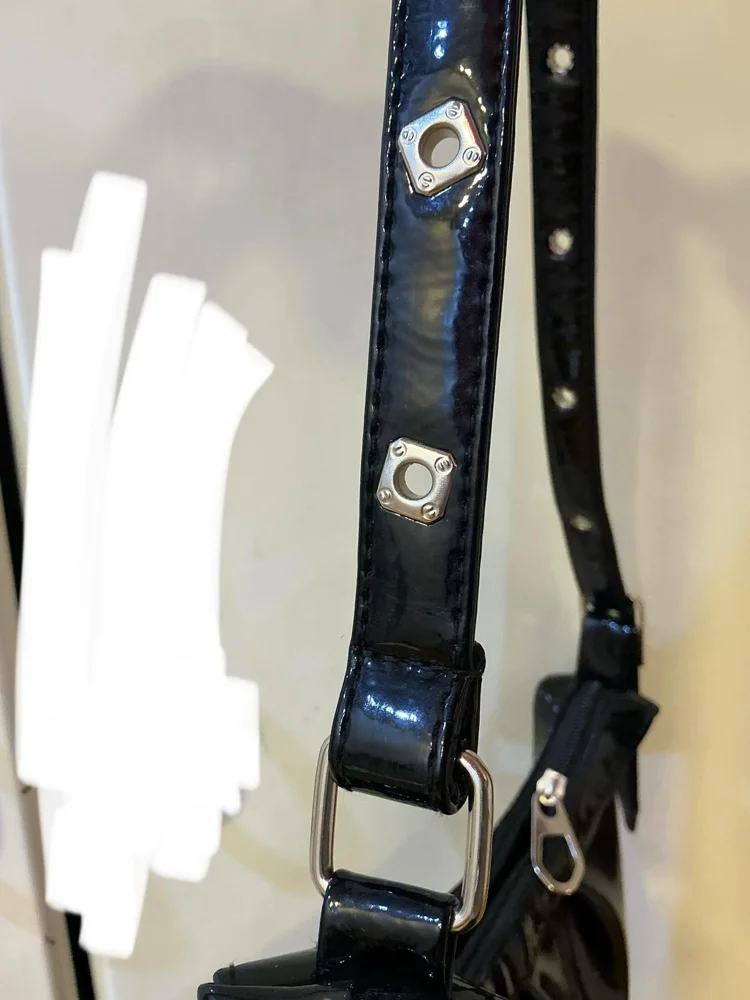 Helio Shoulder Bag, size Other, photo 6