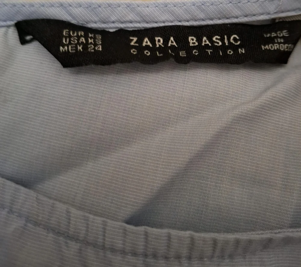 Zara Blouses, size XS / 34 / 6, photo 2