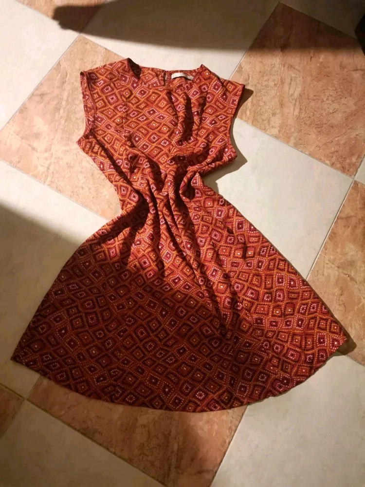 Sfera Midi Dresses, size L / 40 / 12, photo 4