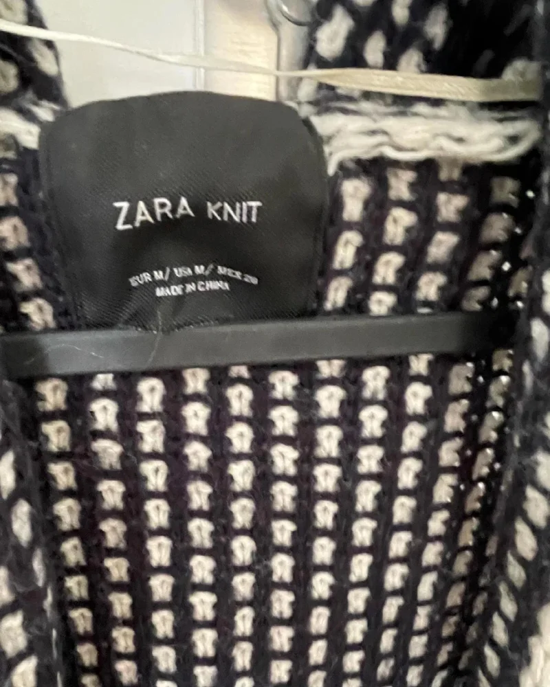 Zara Cardigans, size M / 38 / 10, photo 4