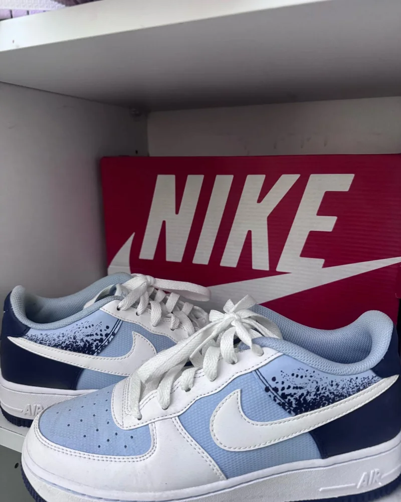 Nike Sneakers, size 39, photo 2