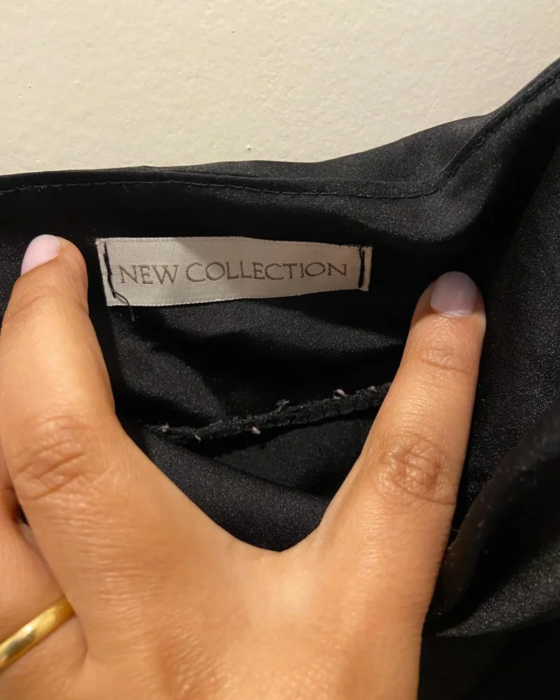 H&M Open Back, size XL / 42 / 14, photo 2