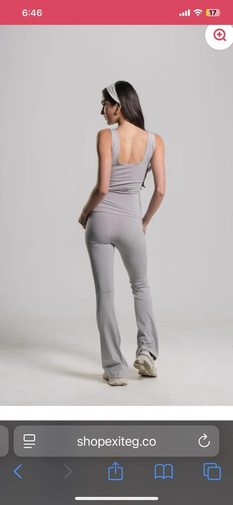 e(x)it Leggings, size M / 38 / 10, photo 2