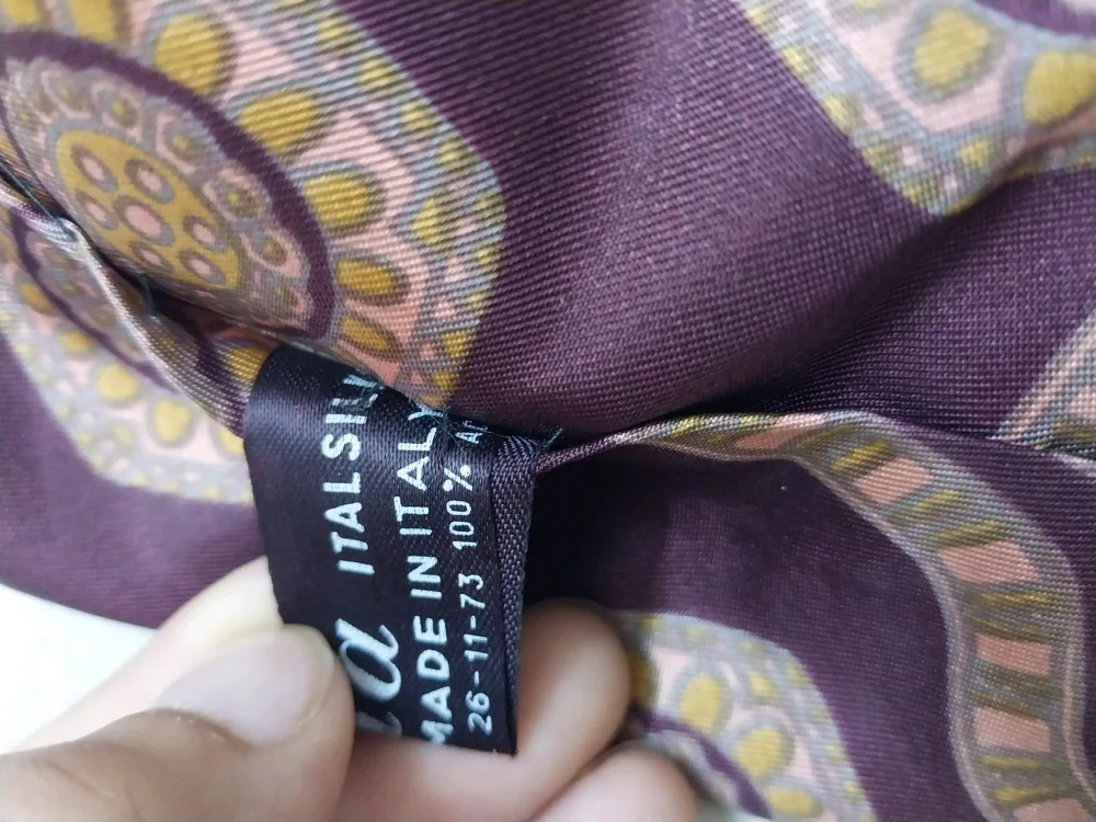 Ties, size Other, photo 3