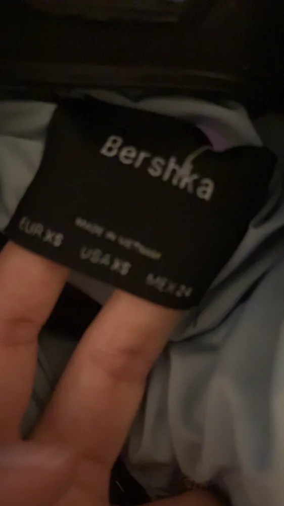 Bershka Jackets, size XS / 34 / 6, photo 3