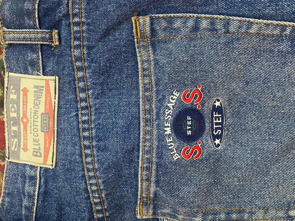 Jeans, size W34, photo 5