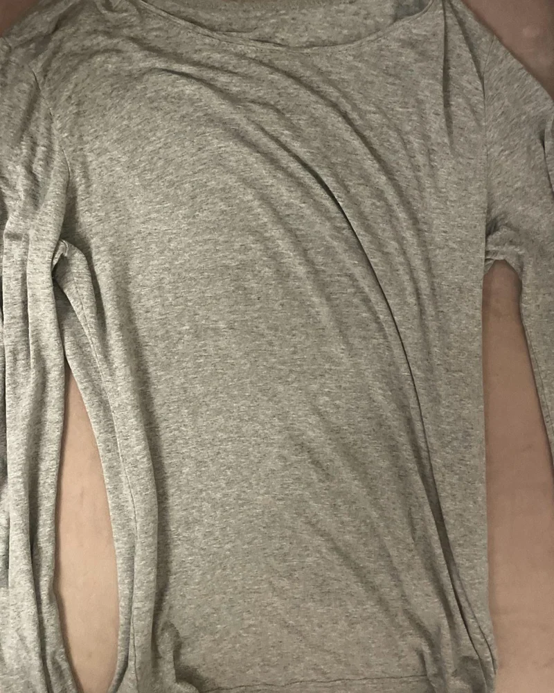 Long Sleeve, size L / 40 / 12, photo 3