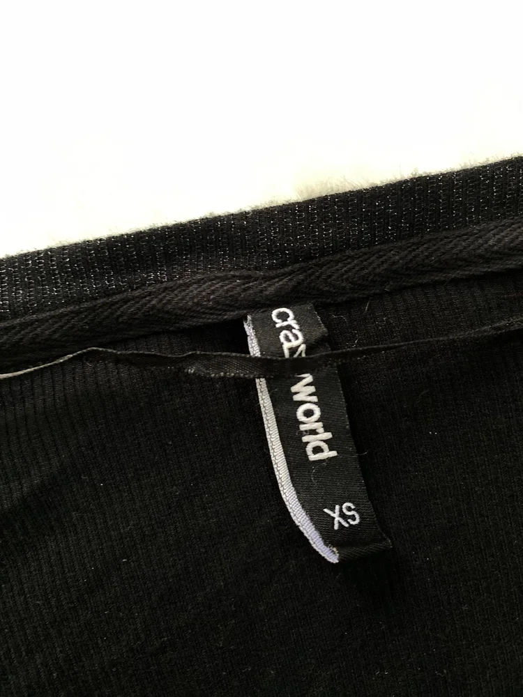 Long Sleeve, size XS / 34 / 6, photo 2