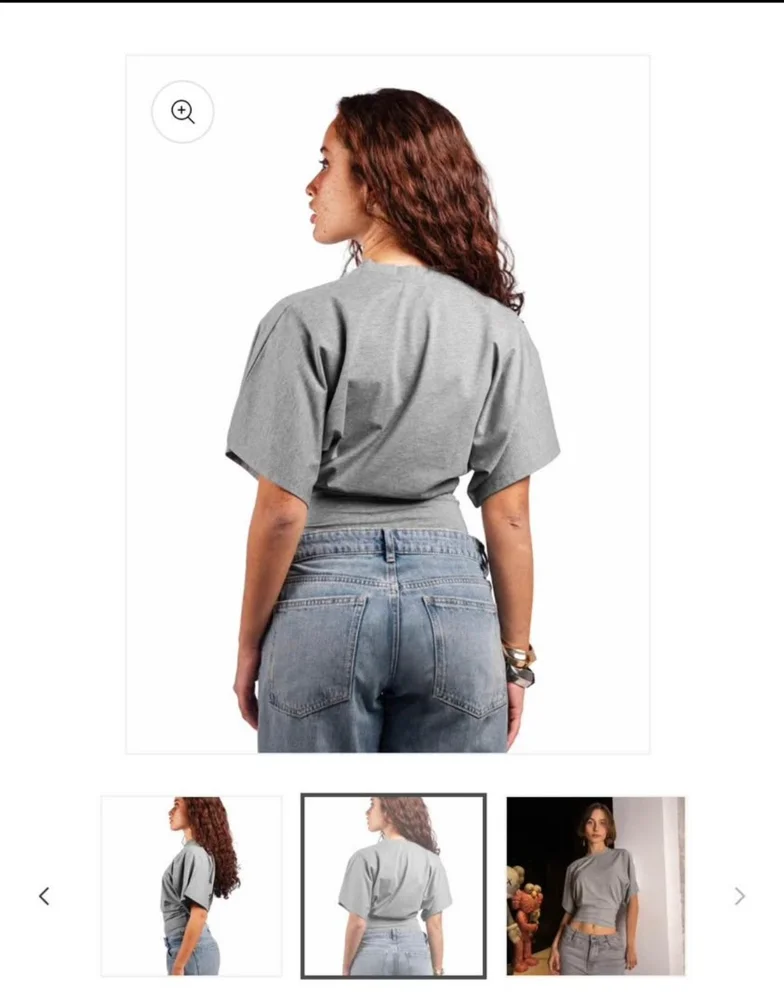 T-shirts, size M / 38 / 10, photo 4