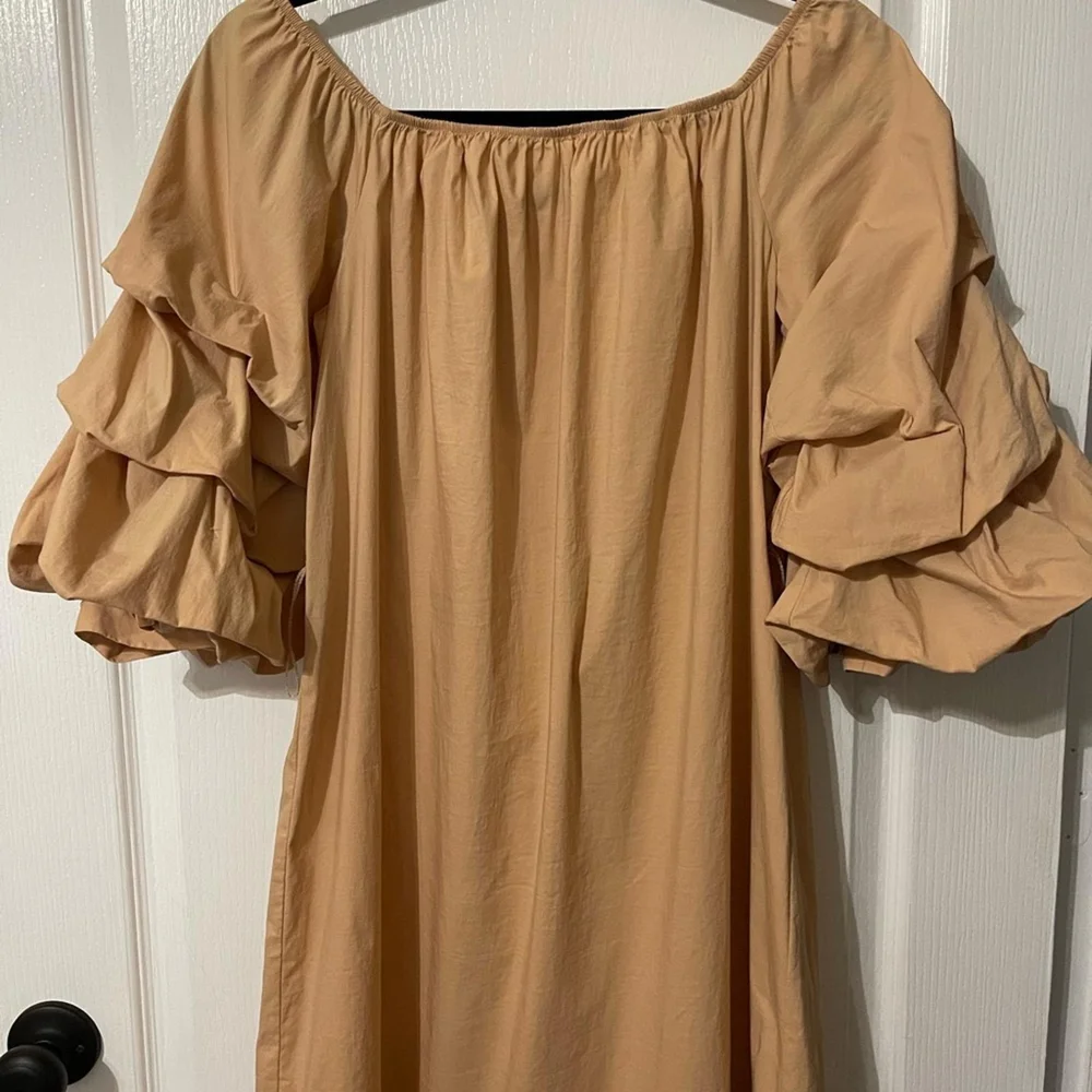 Zara Midi Dresses, size M / 38 / 10, photo 5