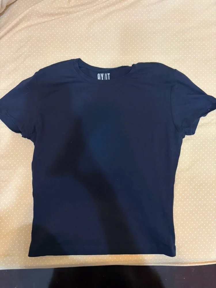 Local T-shirts, size M / 38 / 10, photo 2