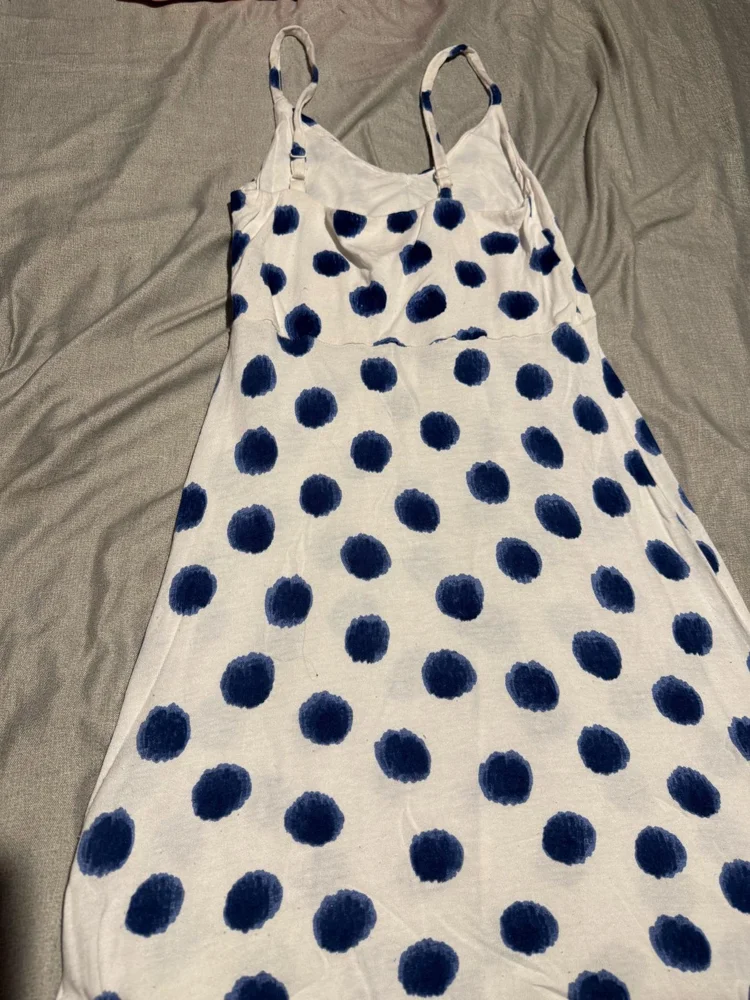 H&M Mini Dresses, size XS / 34 / 6, photo 3