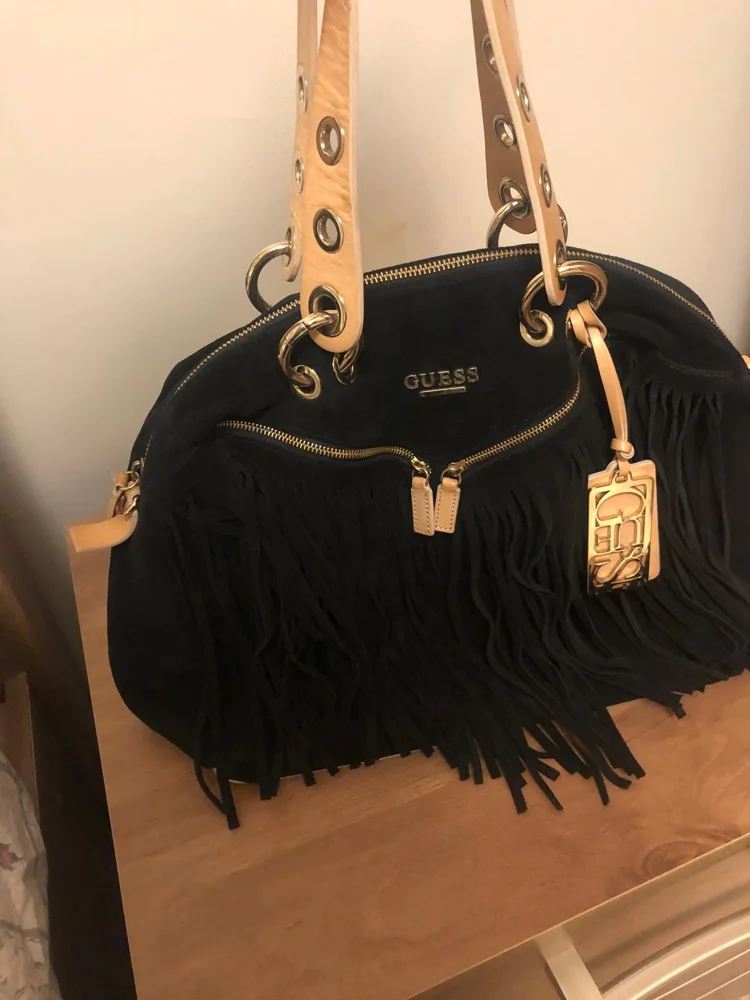 GUESS Shoulder Bag