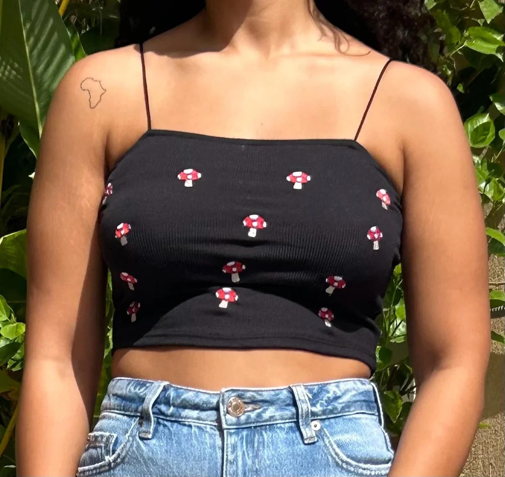 ardene Tank Tops, size S / 36 / 8, photo 2