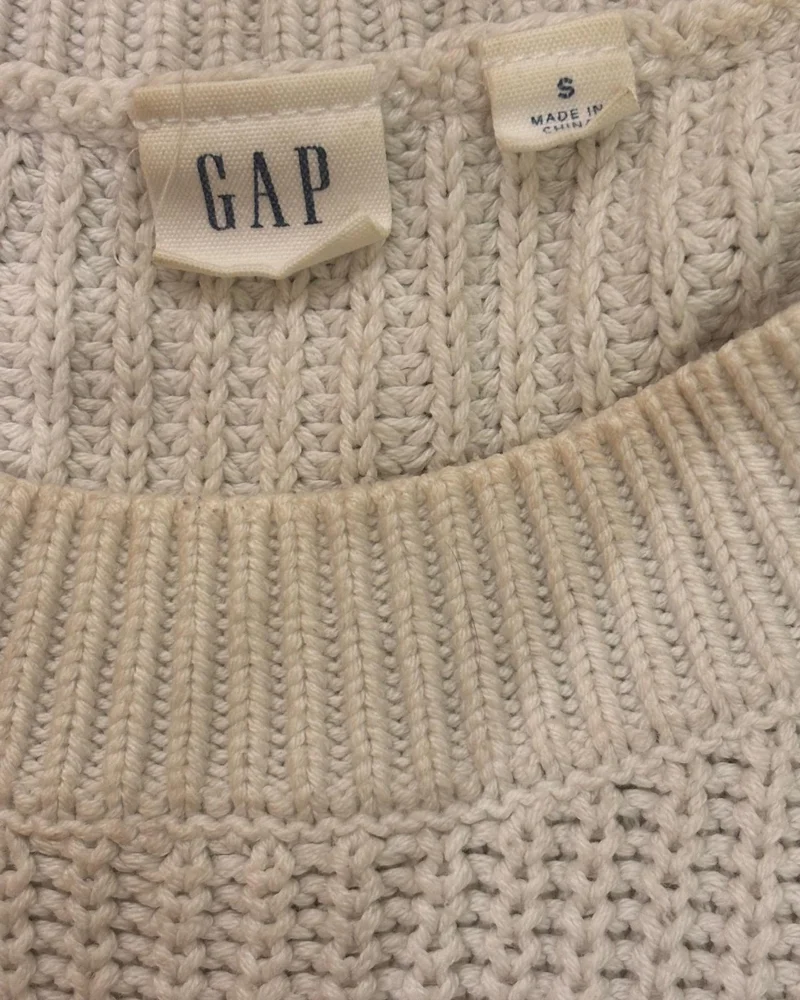 GAP Sweaters & Pullovers, size S / 36 / 8, photo 3