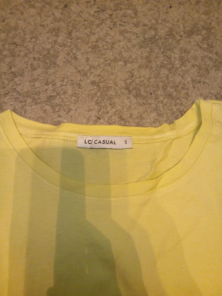 LC Waikiki T-shirts, size S / 36 / 8, photo 2