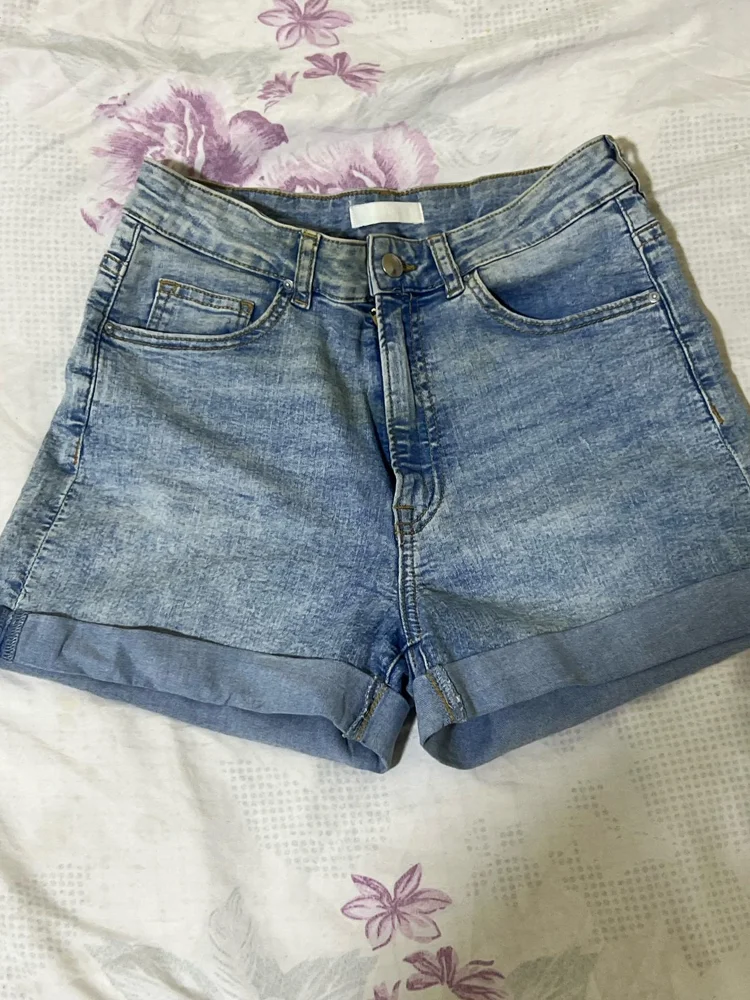 Shorts, size S / 36 / 8, photo 3