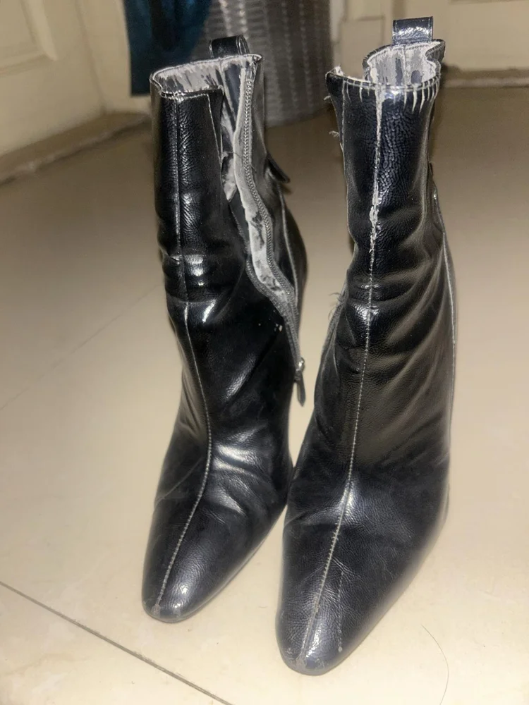 Zara Boots, size 40, photo 3
