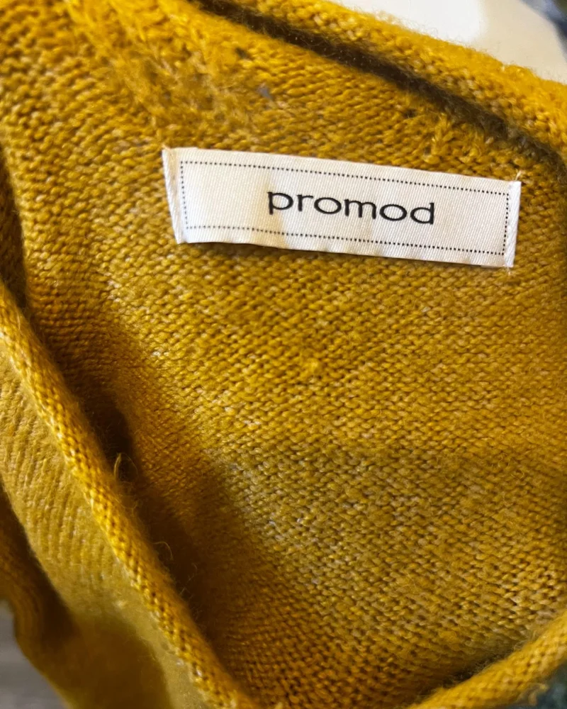 Promod Sweaters & Pullovers, size S / 36 / 8, photo 4