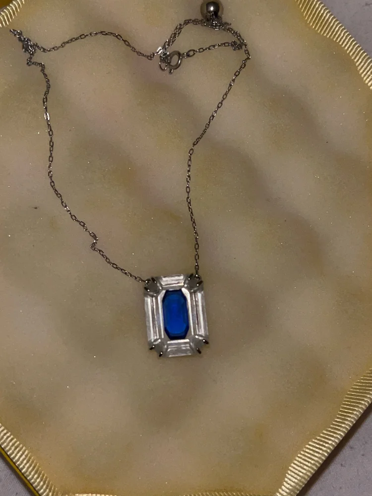 Swarovski Necklaces, size Other, photo 2
