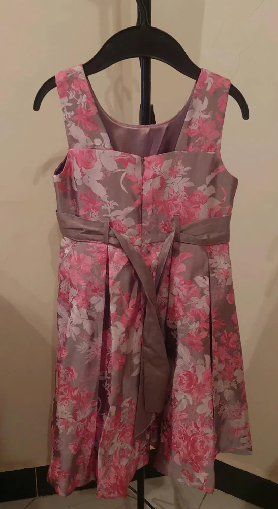 Monsoon Special Occasion, size 7y, photo 2