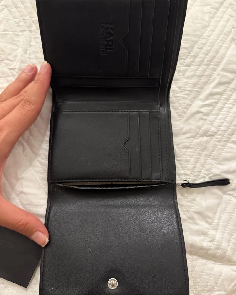 Karl Lagerfeld Wallets, size One size, photo 3
