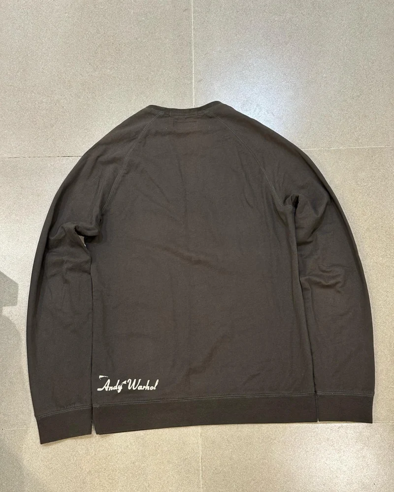Sweatshirts, size L, photo 3