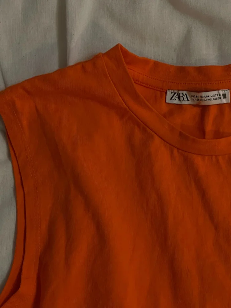 Zara Tank Tops, size M / 38 / 10, photo 2