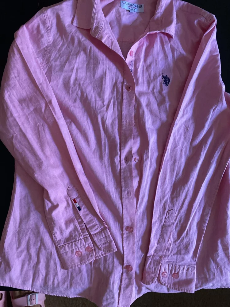 U.S. Polo Assn. T-shirts, size L / 40 / 12, photo 6