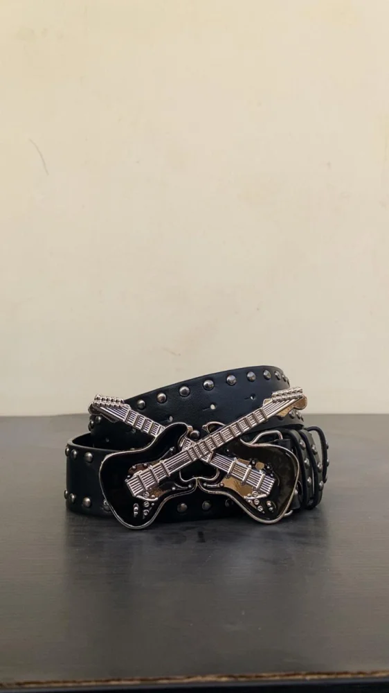 Belts
