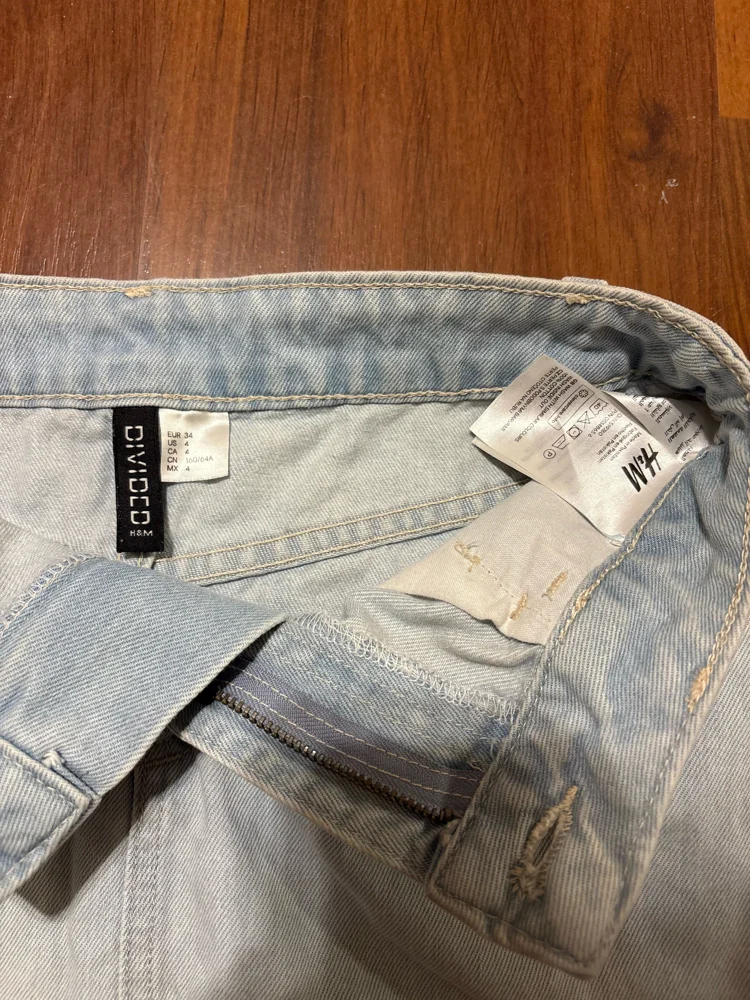 H&M Skirts, size XS / 34 / 6, photo 3