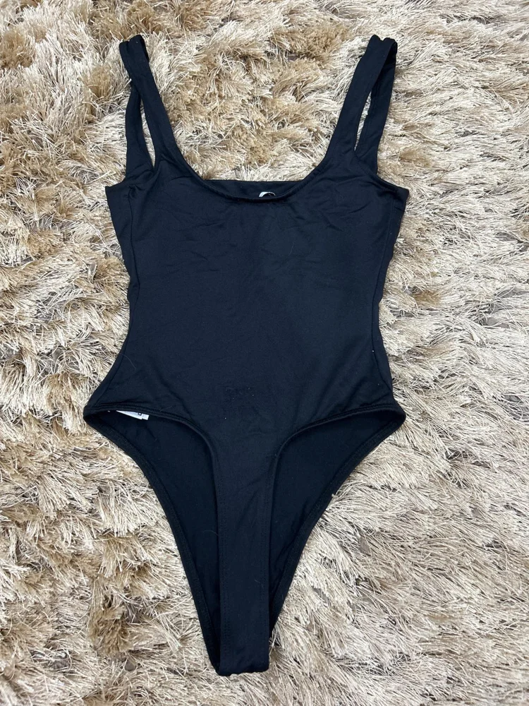 Bershka Bodysuits, size S / 36 / 8, photo 2