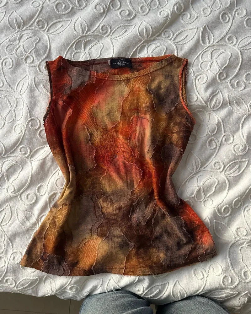 Tank Tops