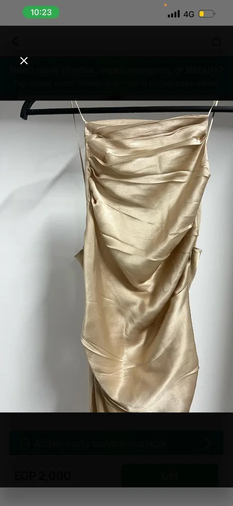 Maxi Dresses, size S / 36 / 8, photo 3