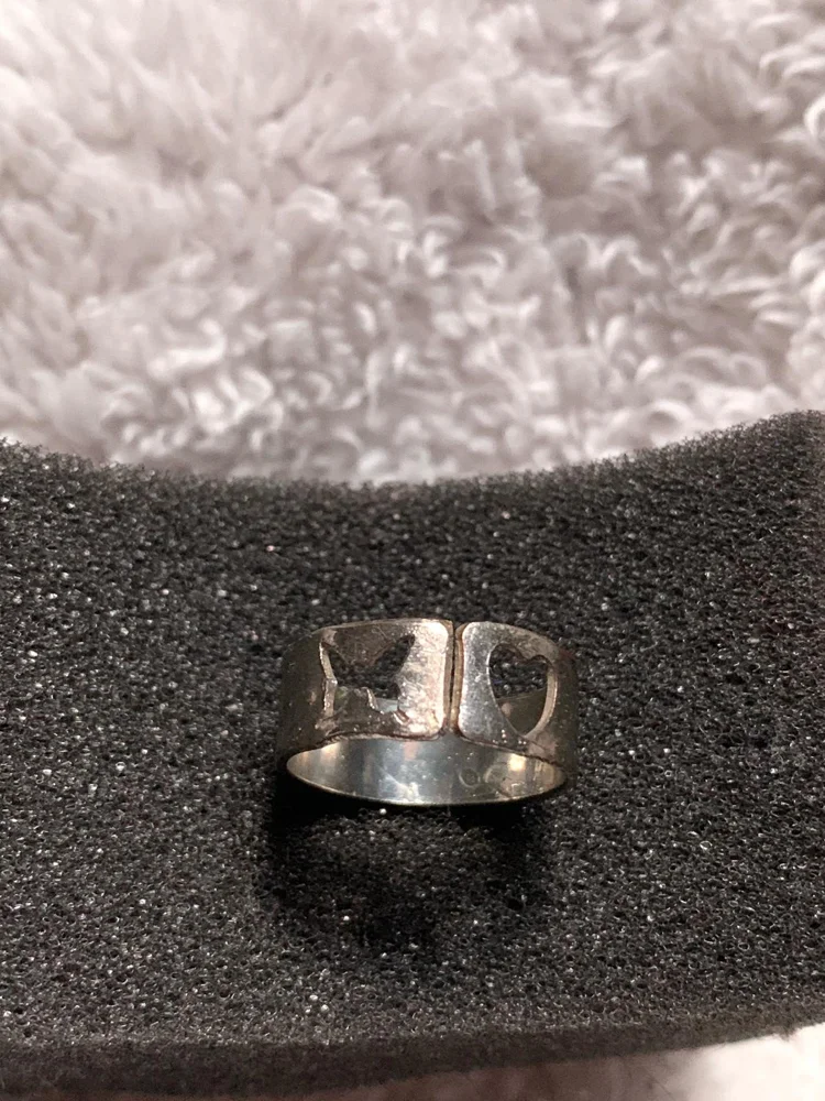 Rings, size Other, photo 2