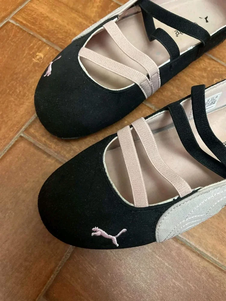 Puma Sneakers, size 39, photo 3