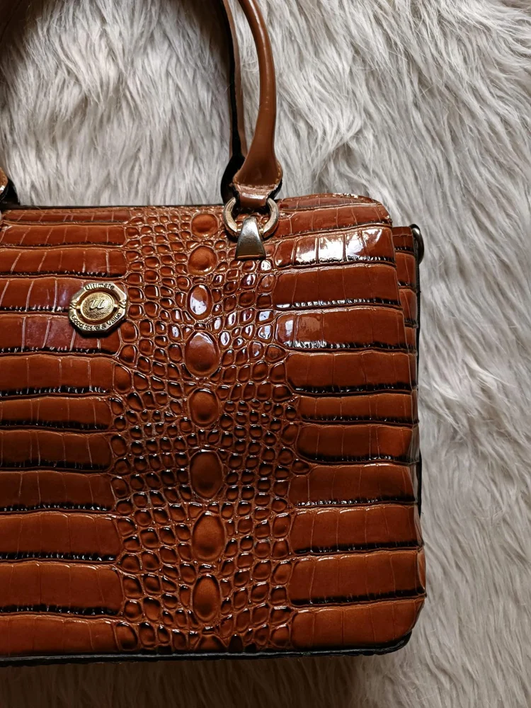 Shoulder Bag, size One size, photo 5