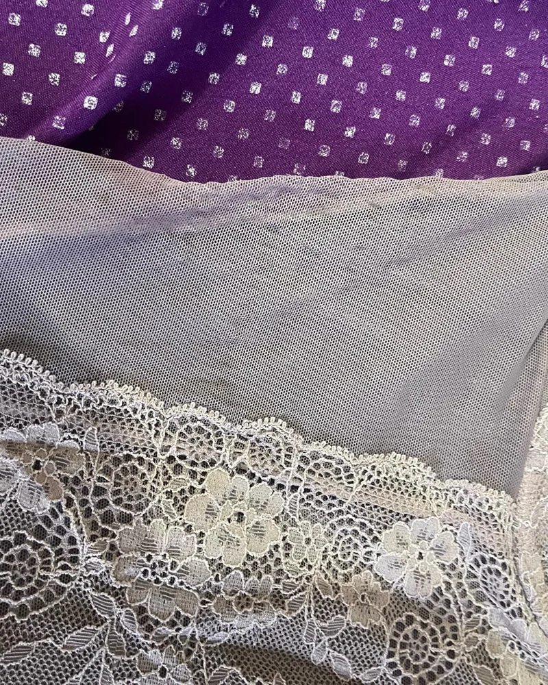 H&M Sleep Pants, size M / 38 / 10, photo 2