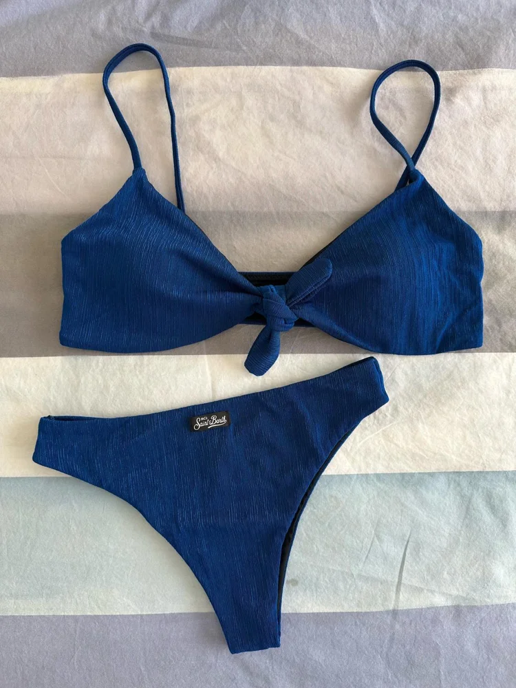 MC2 Saint Barth Bikini, size S / 36 / 8, photo 2