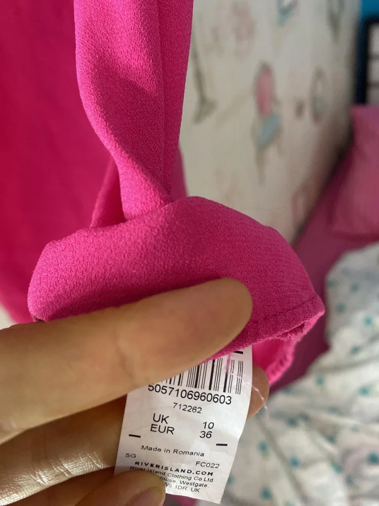 River Island Blouses, size S / 36 / 8, photo 4