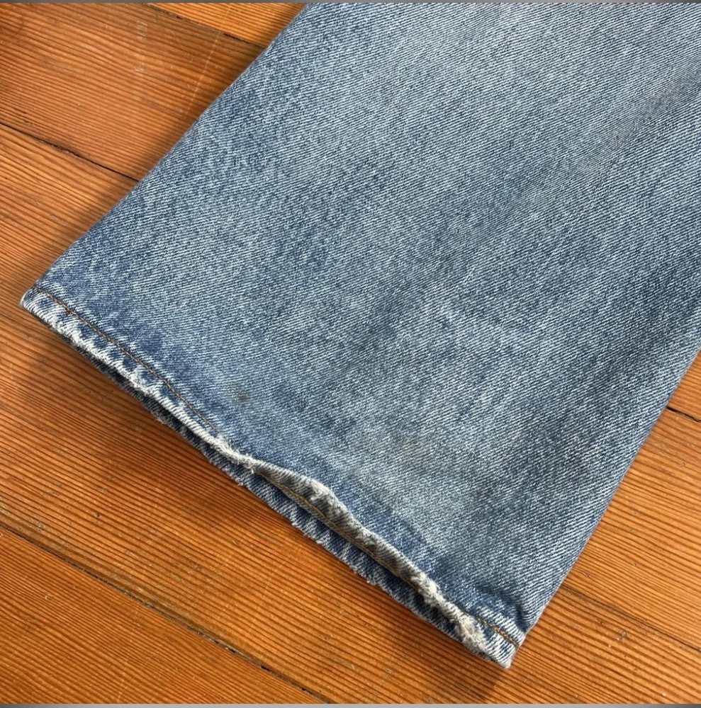 Balenciaga Jeans, size W29, photo 5