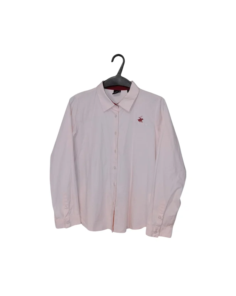 Beverly Hills Polo Club Long Sleeve, size M / 38 / 10, photo 2