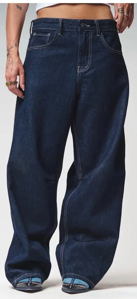 Society Jeans, size L / 40 / 12, photo 3