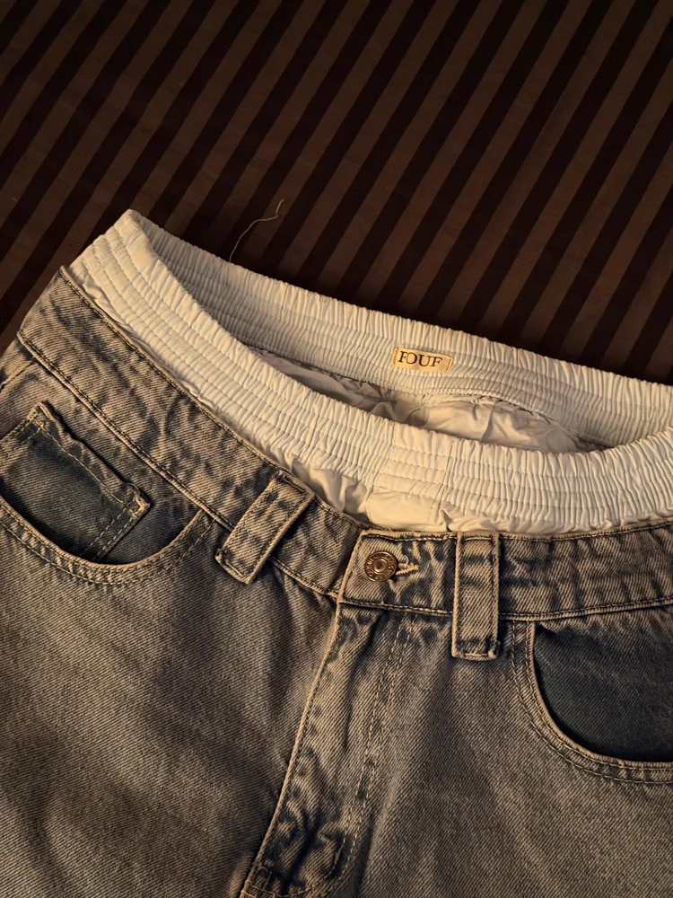 Jeans, size L / 40 / 12, photo 3