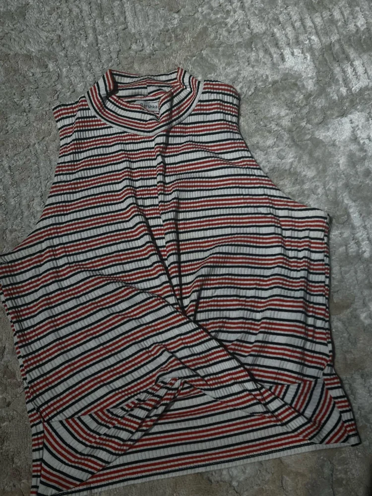 Bershka Tank Tops, size L / 40 / 12, photo 2