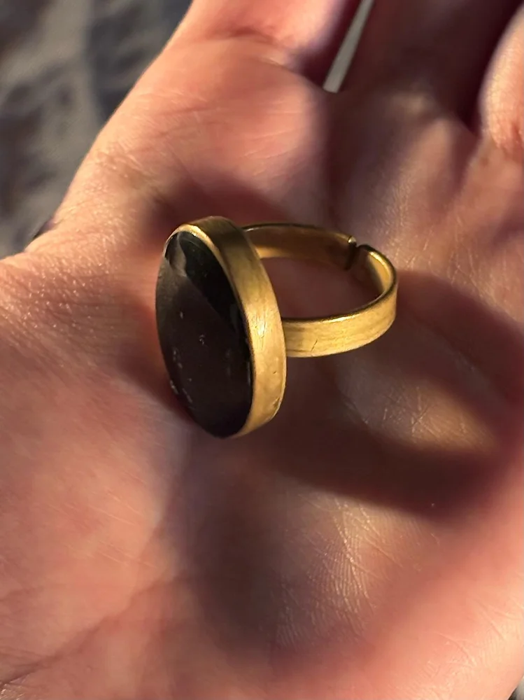 Rings, size Other, photo 3