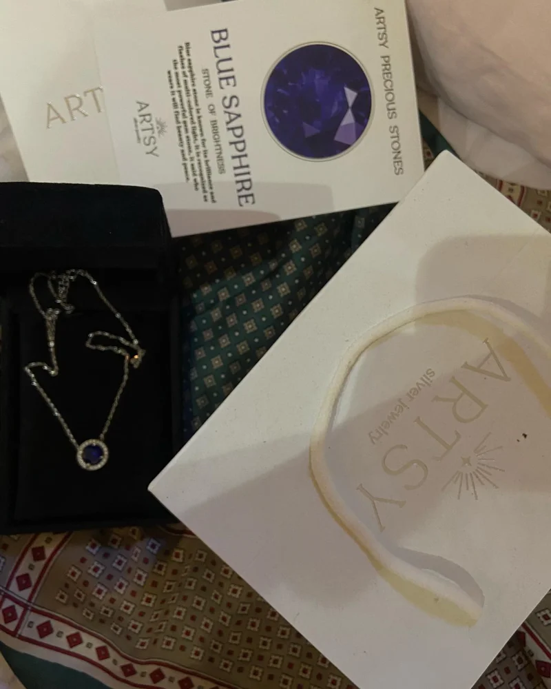 Necklaces, size One size, photo 2