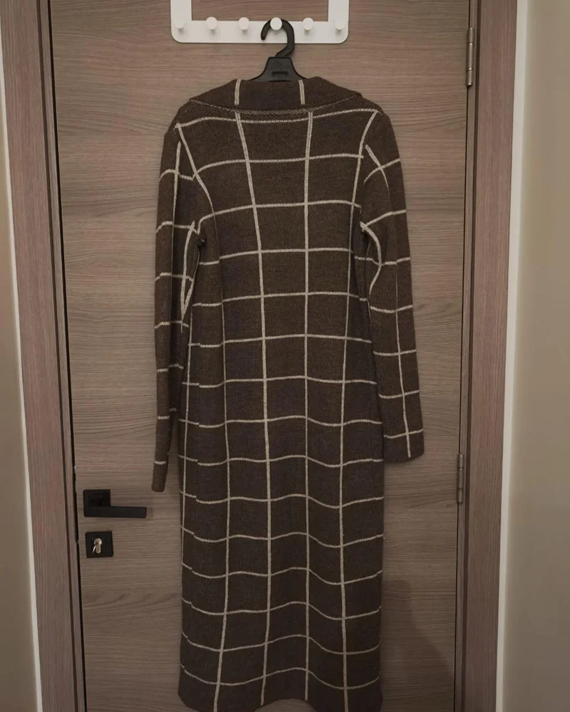 Coats, size One size, photo 3